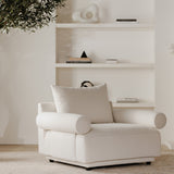 Rosella Armchair