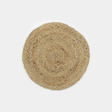 Round Jute Placemat