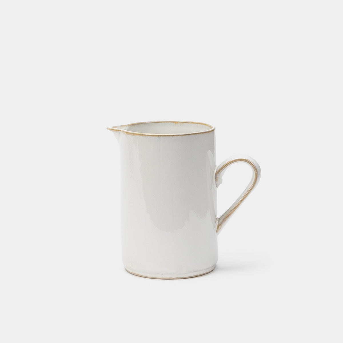 Clay Pitcher