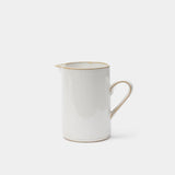 Clay Pitcher