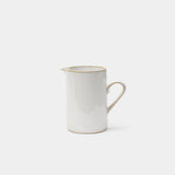 Clay Pitcher