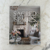 Sacred Spaces