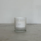 Santal Candle