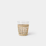 Seagrass Cage Tumbler