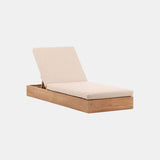 Sebastian Outdoor Chaise