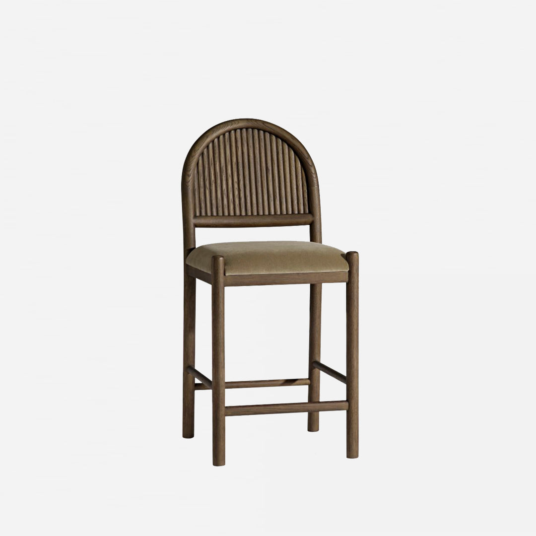 Selene Counter Stool – Label C