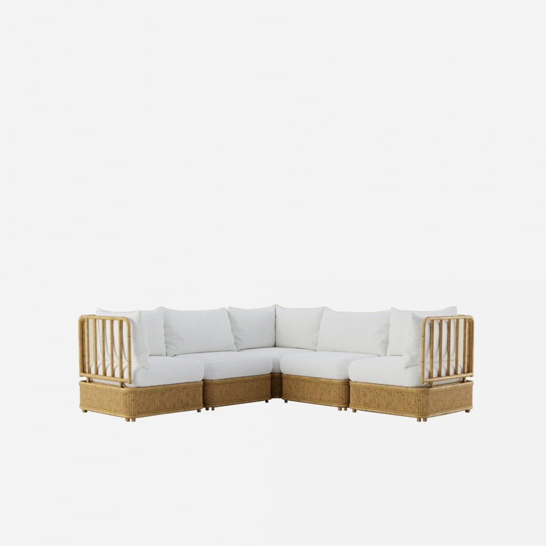 Solara Outdoor Sectional
