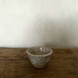 Speckled Incense Holder