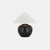 Stone Table Lamp