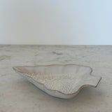 Stoneware Tree Plate