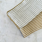 Stripes Napkin Set of 4