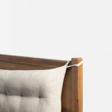Thyra Bed