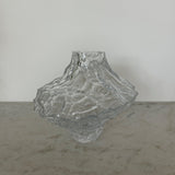 Tempest Glass Vase