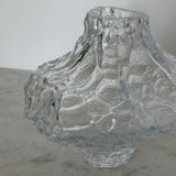 Tempest Glass Vase
