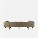 Aerin Dining Banquette U Shape