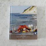 The Martha's Vineyard Cookbook