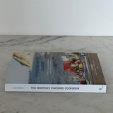 The Martha's Vineyard Cookbook