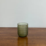 The Perle Petite Glasses  Set of Four