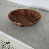 The Umber Resin Bowl