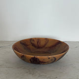 The Umber Resin Bowl