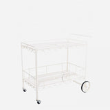 Sunhaven Bar Cart