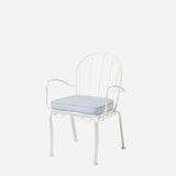 Sunhaven Dining Chair in Sky Blue