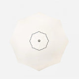 Palm Umbrella in Linea White