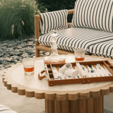 Dahlia Coffee Table