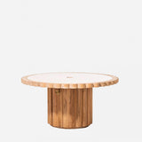 Dahlia Coffee Table