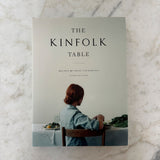 The Kinfolk Table