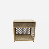 Thoren Bedside Table