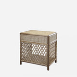 Thoren Bedside Table