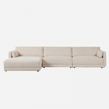 Hawthorne 3-Piece Sectional