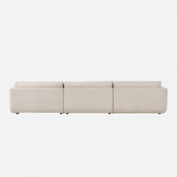 Hawthorne 3-Piece Sectional