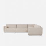 Hawthorne 5-Piece Sectional
