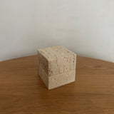 Travertine Box