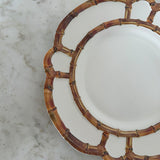 Verandah Dinner Plates Set of Four