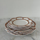 Verandah Dinner Plates Set of Four