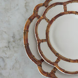 Verandah Dinner Plates Set of Four