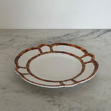 Verandah Salad Plates Set of Four