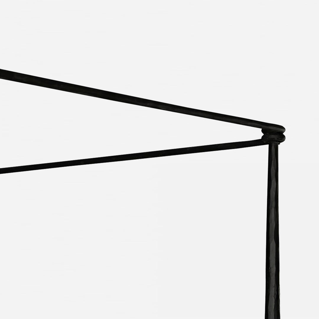 Virelia Canopy Bed – Label C