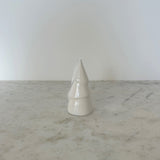 White Tree Ornament