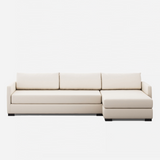 Fletcher 2-Piece Sectional