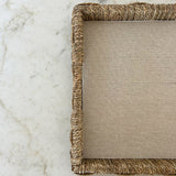 Mateo Rattan Tray