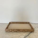Mateo Rattan Tray
